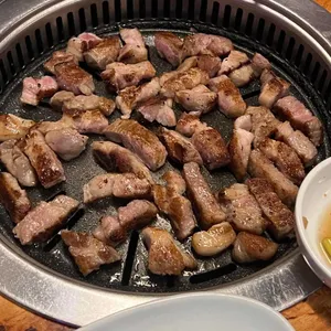 대세 박목살 대표 사진