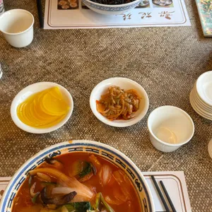 이화원 대표 사진