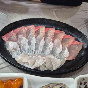 갈릴리대게회식당 사진 1