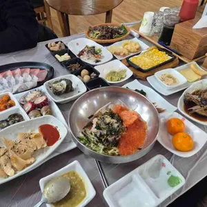 갈릴리대게회식당 대표 사진