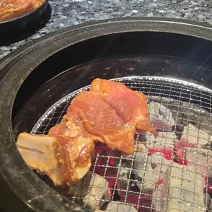 전장군숯불갈비 사진