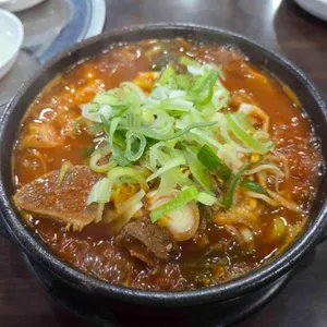 고여금감자탕 사진 1