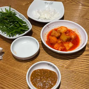 순대실록 사진