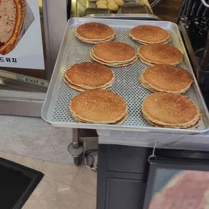 드코닝 대표 사진