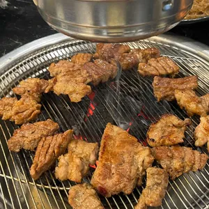 배밭갈비 사진 1