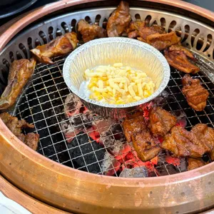 갈비담 사진