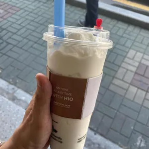 하이오커피 사진 2