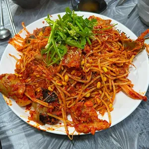 등대 아구찜 사진 1