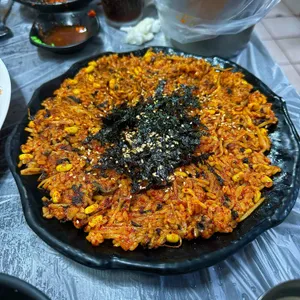 등대 아구찜 대표 사진