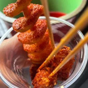 상하이마라꼬치 사진