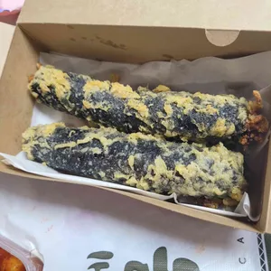구산떡볶이 사진