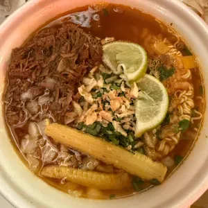 올디스타코 사진
