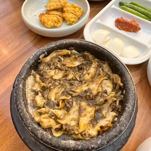 대우정 대표 사진
