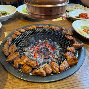 갈비도락 대표 사진