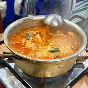 오징어포차 사진