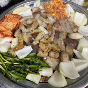 영동곱창 사진