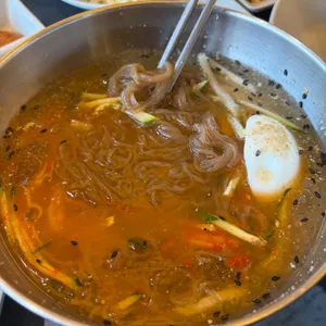 육리단길 대표 사진