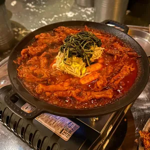 짚뿔닭발 대표 사진