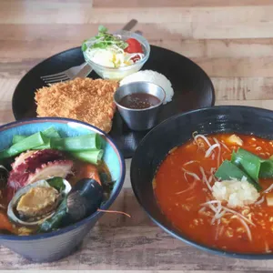 모모언니 바다간식 사진