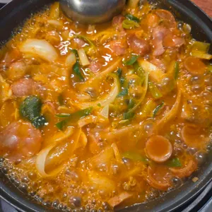 송탄진대광부대찌개 사진 1
