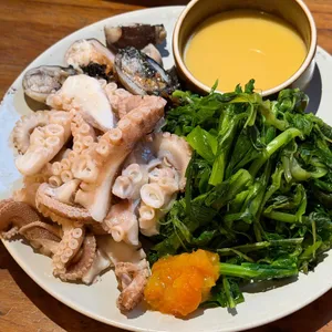 방울과꼬막 사진 1