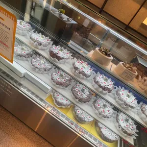 우리베이커리 대표 사진