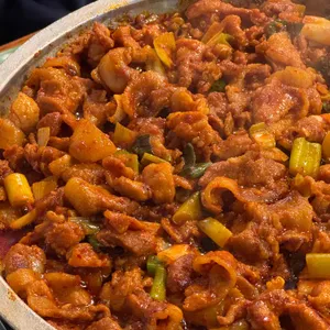 고바우식당 대표 사진