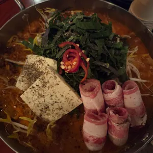 장미술상 사진