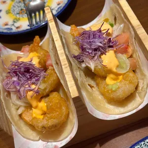 멕시칼리 대표 사진