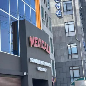 멕시칼리 리뷰 사진