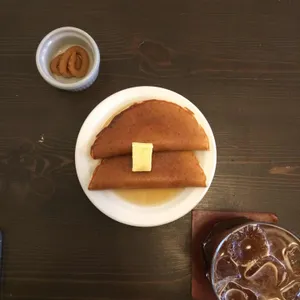 신기커피 사진 1