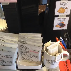 신기커피 대표 사진