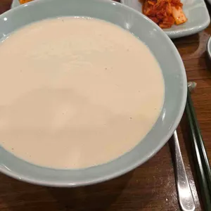 콩면당 대표 사진