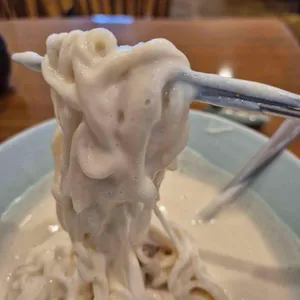 콩면당 사진