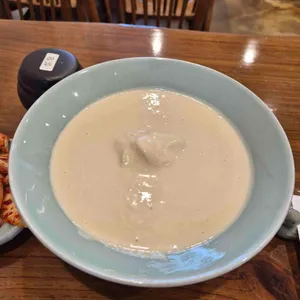 콩면당 사진