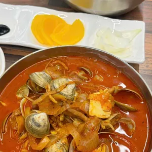 홍진 중화요리 사진 1