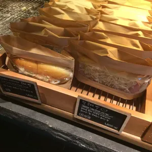 앙시앙 리뷰 사진