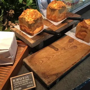 앙시앙 리뷰 사진