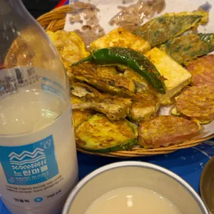 종로전집 사진