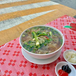 호앙비엣 사진 1