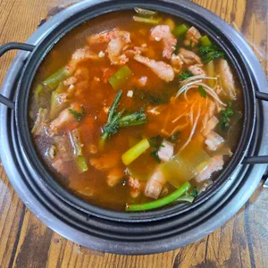 와촌식육식당 사진 1