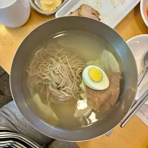 서북면옥 대표 사진