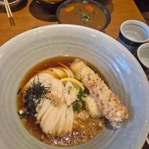 우동 카덴 사진 2