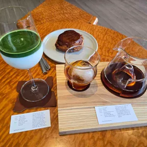 지엠엘 도산 with 오뵈르 사진