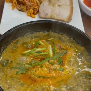 구름산 추어탕 사진