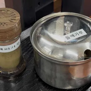 구름산 추어탕 사진