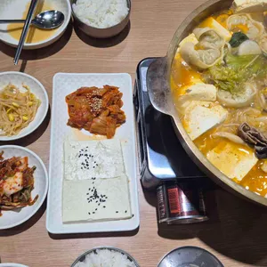 두부사랑 대표 사진