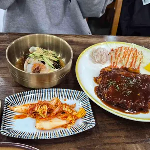 명인면옥 사진