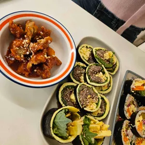 부부김밥 대표 사진