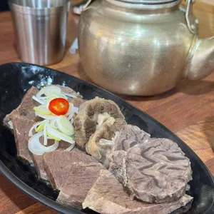 부다면옥 사진 1